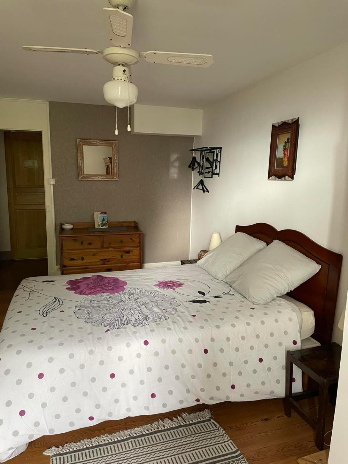 Les Agapanthes Bed & Breakfast Vaux-en-Beaujolais Екстериор снимка